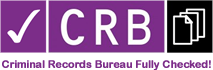 CRB logo