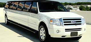 Ford Expedition hire Kent