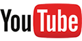 YouTube logo