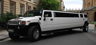 Hummer rental Kent