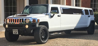 Hummer h3 Kent