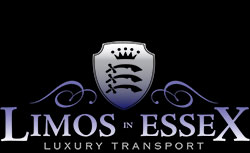 Limos in Essex Logo