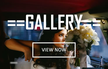 Gallery image of a bride sitting in a Rolls Royce